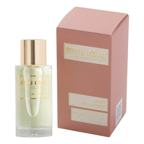 Miu Miu Lost In Grace