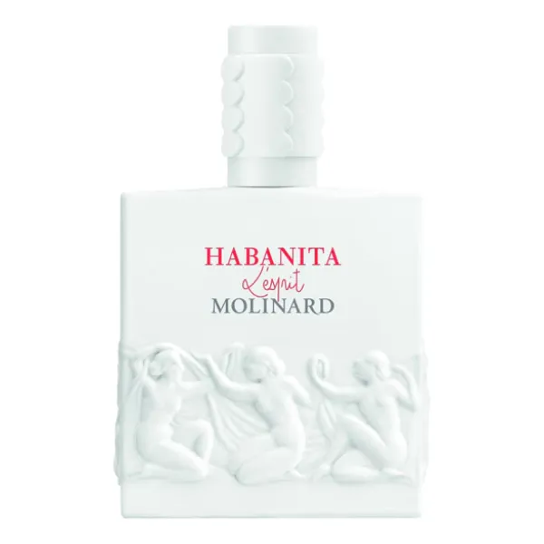 Molinard Habanita L'Esprit