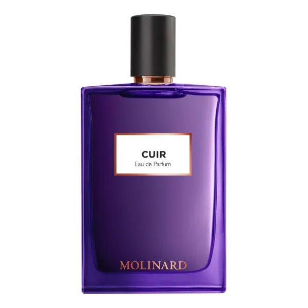 Molinard Cuir Eau de Parfum