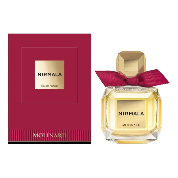 Molinard Nirmala Eau De Parfum
