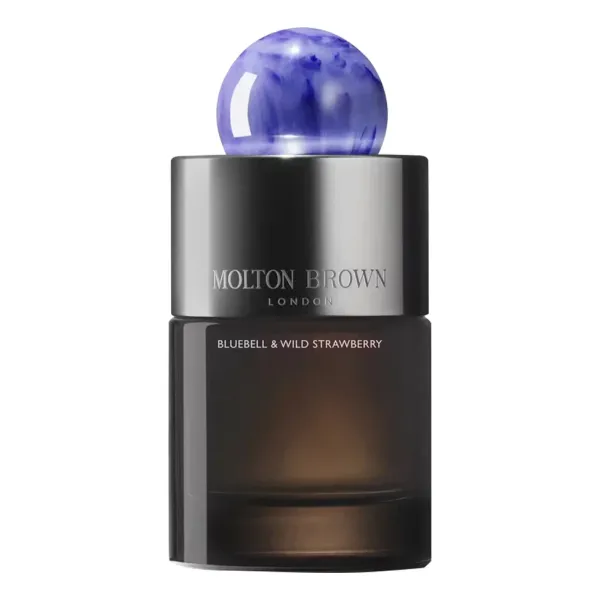 Molton Brown Bluebell & Wild Strawberry
