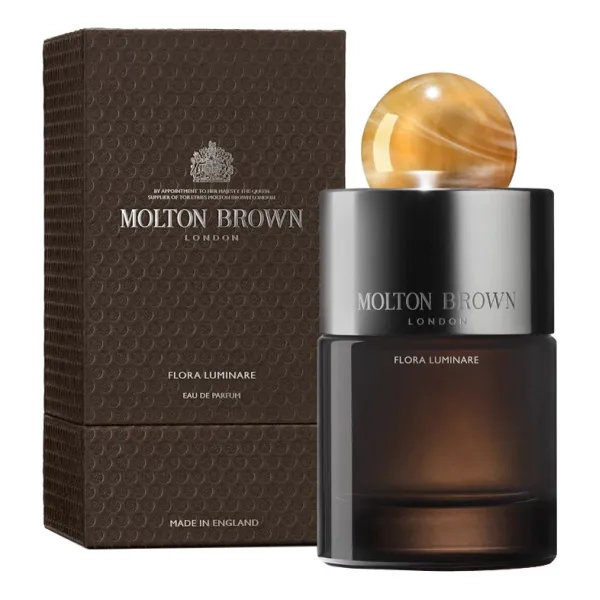 Molton Brown Flora Luminare Eau De Parfum
