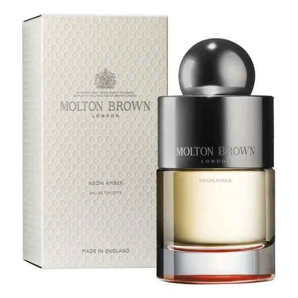 Духи и парфюм Molton Brown Neon Amber