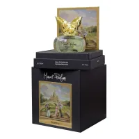 Monart Parfums Bogema