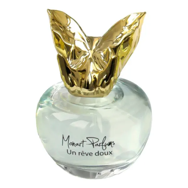 Monart Parfums Un Reve Doux