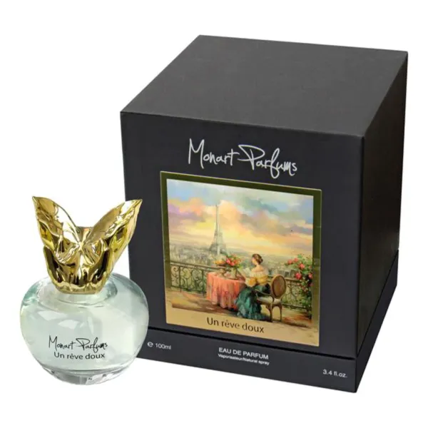 Monart Parfums Un Reve Doux