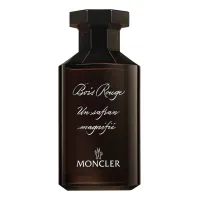 Moncler Bois Rouge - Un Safran Magnifie