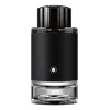 Mont Blanc Black Meisterstuck