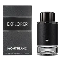 Mont Blanc Black Meisterstuck