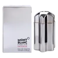 Mont Blanc Emblem Intense