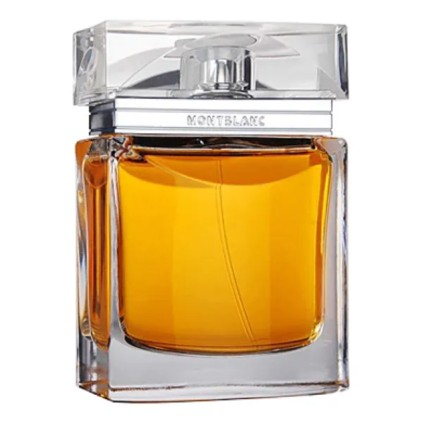 Mont Blanc Homme Exceptionnel