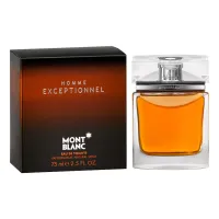 Mont Blanc Homme Exceptionnel