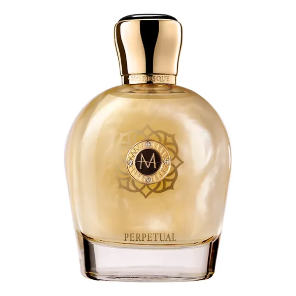 Moresque Lady Tubereuse