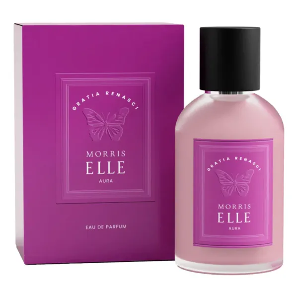 Morris Morris Elle Aura
