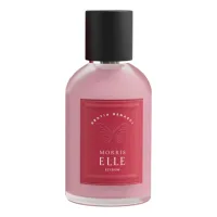 Morris Morris Elle Elysium