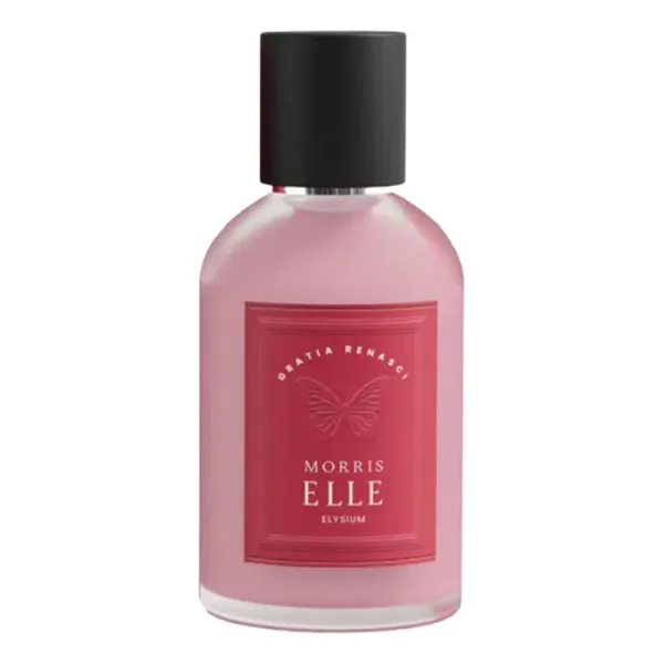 Morris Morris Elle Elysium