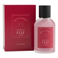 Morris Morris Elle Elysium