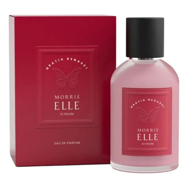 Morris Morris Elle Elysium
