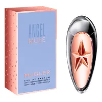 Mugler Alien Aqua Chic