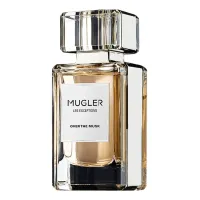 Mugler Over The Musk