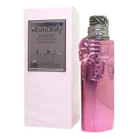 Mugler Womanity Liqueurs De Parfum