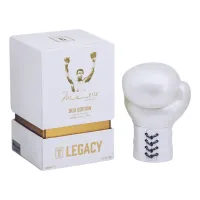 Muhammad Ali  Round 6