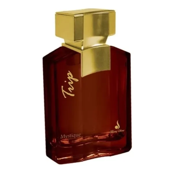 My Perfumes Trip Mystique