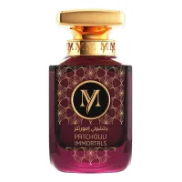 My Perfumes Patchouli Immortals