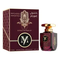 My Perfumes Patchouli Immortals