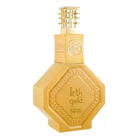 Nabeel Irth Gold