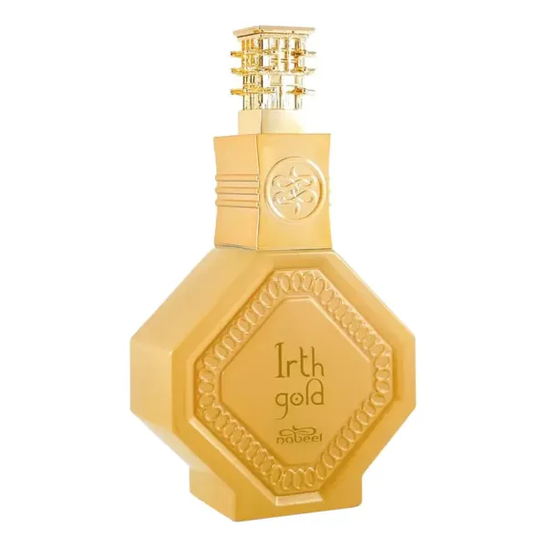 Nabeel Irth Gold