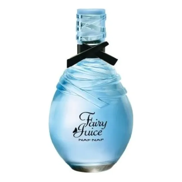 NafNaf Fairy Juice Blue