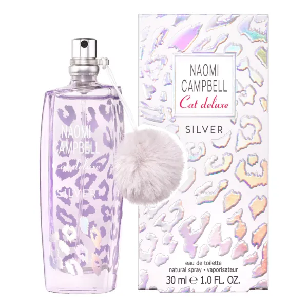 Naomi Campbell At Night