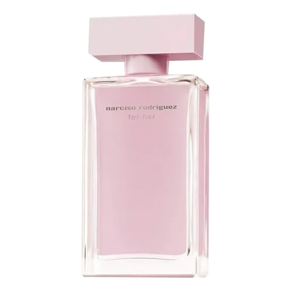 Narciso Rodriguez For Her Eau De Parfum Delicate Limited Edition