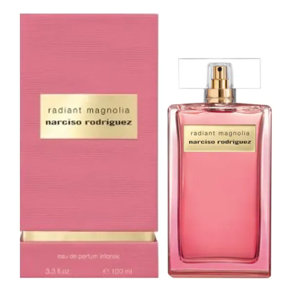 Narciso Rodriguez Radiant Magnolia