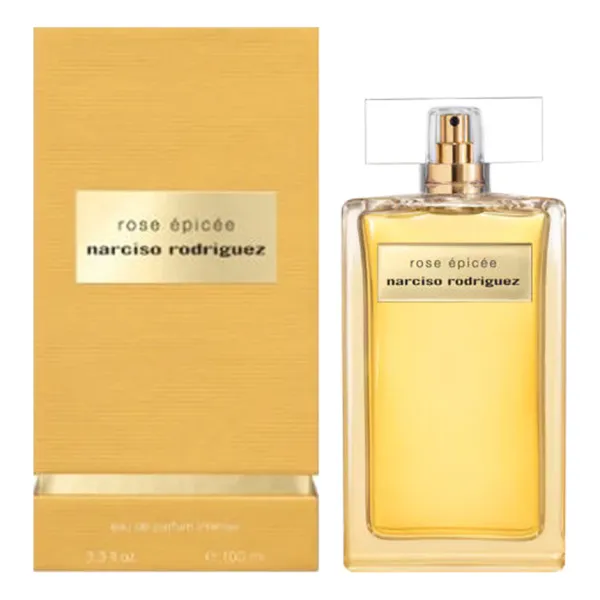 Narciso Rodriguez Rose Epicee