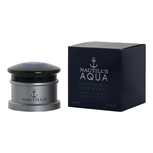 Nautilus Aqua
