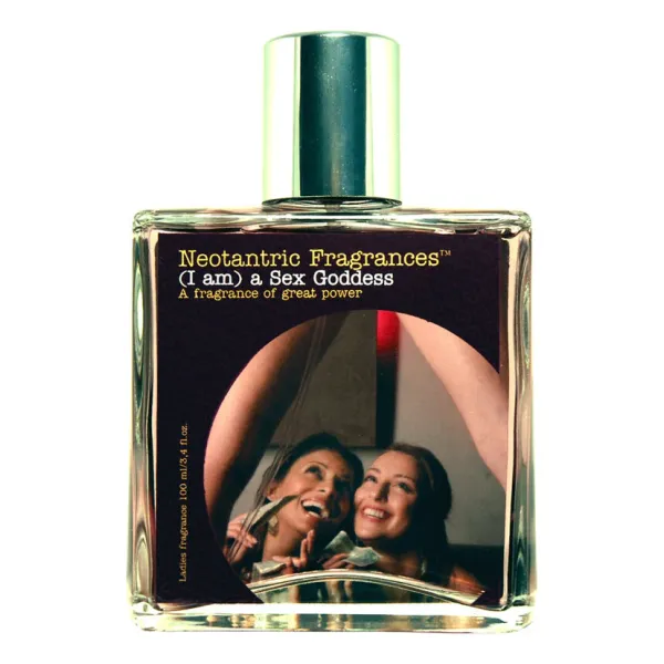 Neotantric I Am A Sex Goddess For Women