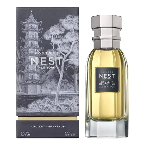 Nest Opulent Osmanthus