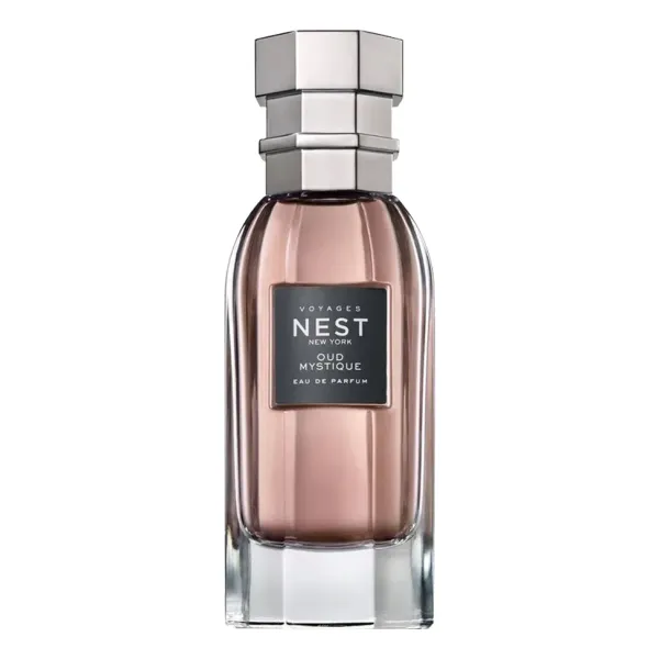 Nest Oud Mystique