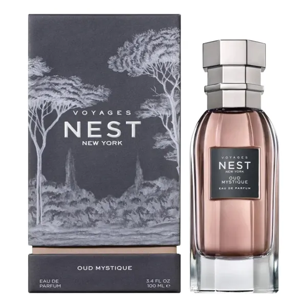 Nest Oud Mystique