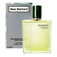 New Barbers Pamplemousse Gingembre