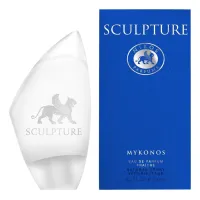 Nikos Sculpture Pour Homme