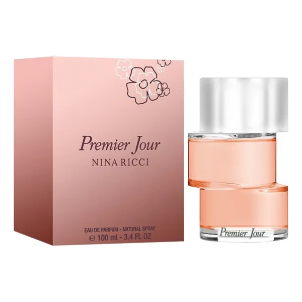 Nina Ricci L'Air Du Temps Couture Edition