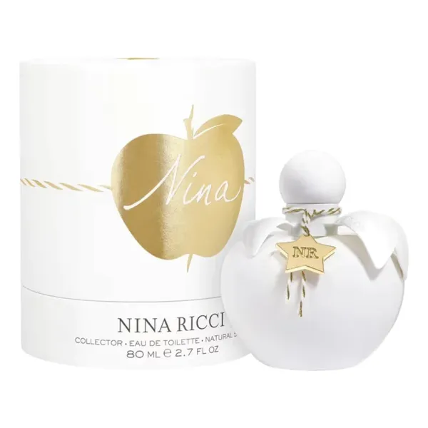 Nina Ricci Nina Collector Edition