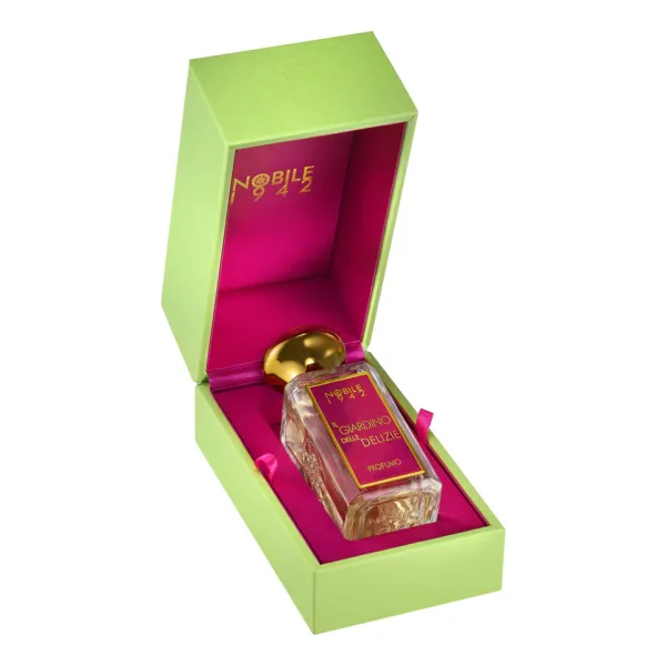 Nobile 1942 Vespriesperidati Gold For Women