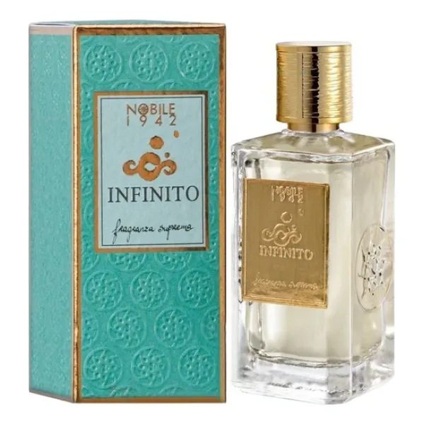 Nobile 1942 Infinito