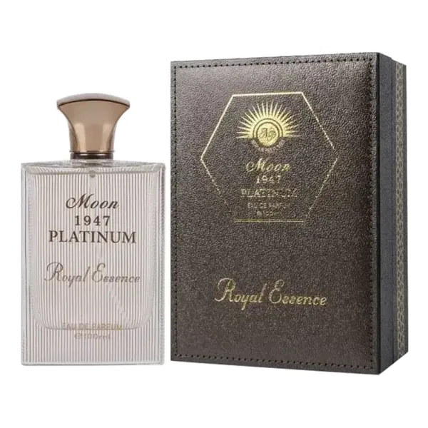 Norana Perfumes Moon 1947 Platinum