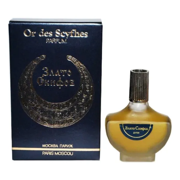 Novaya Zarya (Новая Заря) В Память о Москве