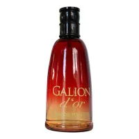 Novaya Zarya (Новая Заря) Galion D'Or